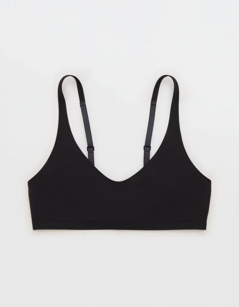 Aerie  Float Scoop Bralette for Women | Best Price UAE