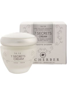 7 Secrets Cream 30 ml - pzsku/Z123BC80DDCB727915866Z/45/_/1716275644/a731ffb5-db4a-42d3-96ec-c628525a0426