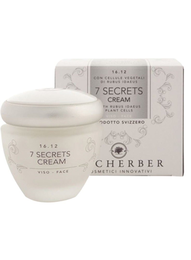 7 Secrets Cream 30 ml