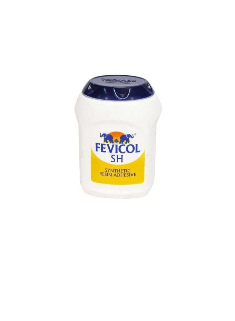 Fevicol SH Synthetic Resin Adhesive 125g - Image 2