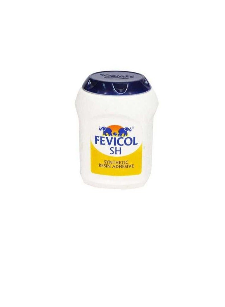 Fevicol SH Synthetic Resin Adhesive 125g - Image 3