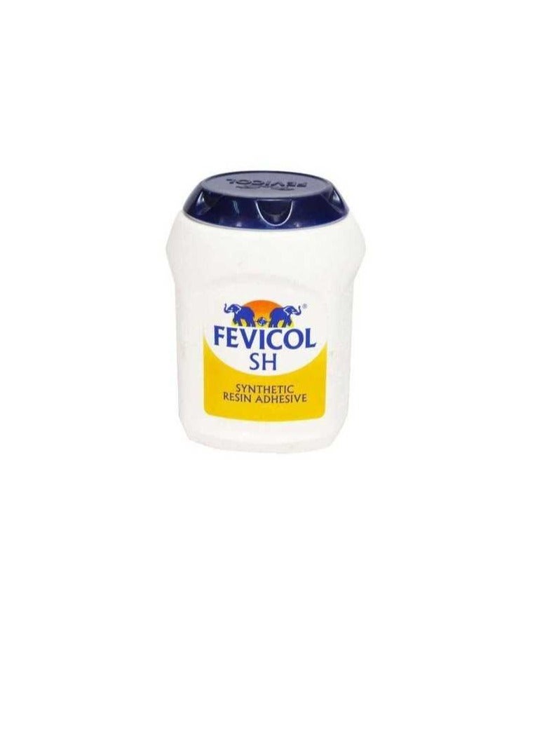 Fevicol SH Synthetic Resin Adhesive 125g - Image 1