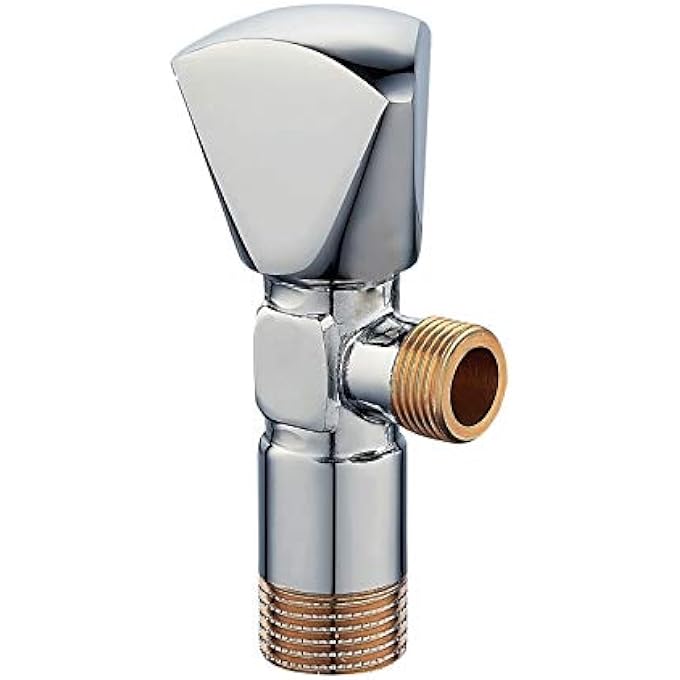 GSW61083 ANGLE VALVE