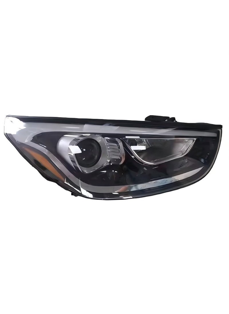 HYUNDAI المصباح الأمامي لهيونداي رينا 2017-2020  - Image 1