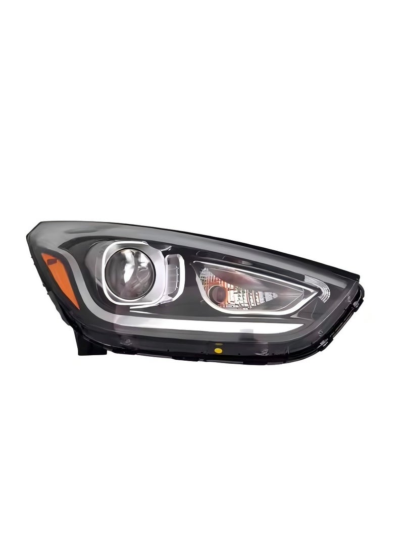 HYUNDAI المصباح الأمامي لهيونداي رينا 2017-2020  - Image 2