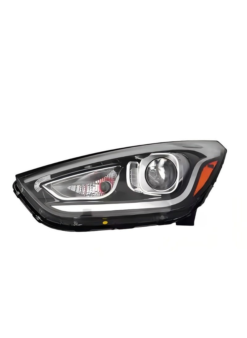 HYUNDAI المصباح الأمامي لهيونداي رينا 2017-2020  - Image 3