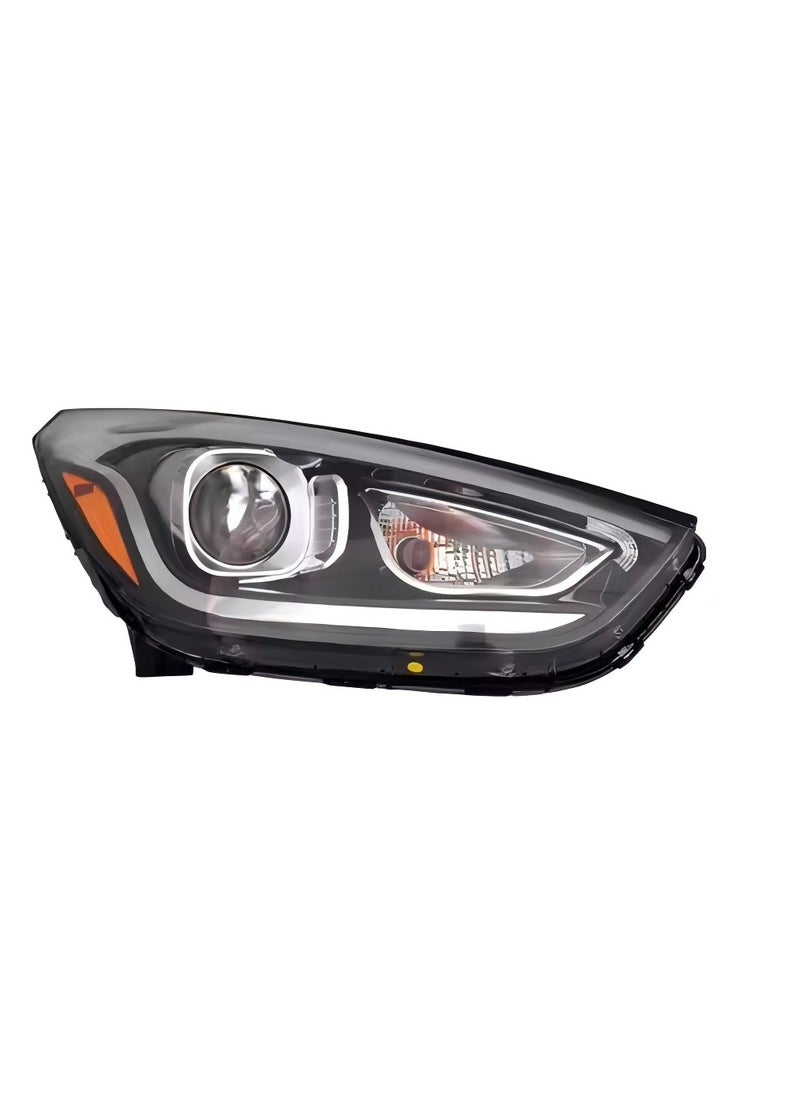HYUNDAI المصباح الأمامي لهيونداي رينا 2017-2020  - Image 4