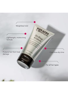 KERATIN COMPLEX Styling Lotion - 5 fl oz each  - Image 2