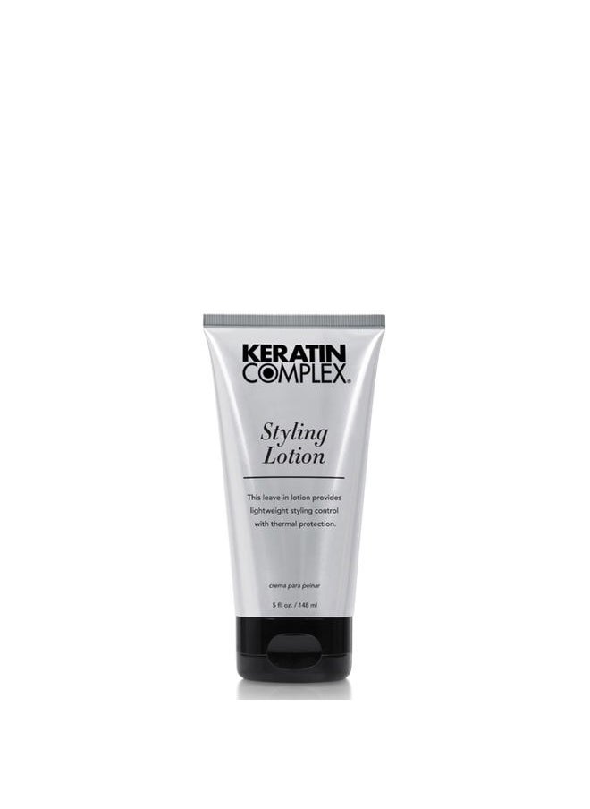 KERATIN COMPLEX - Styling Lotion - 5 fl oz each - Image 1