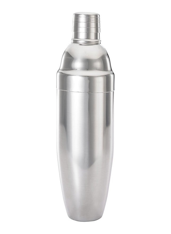 Barfly Cocktail Shaker, 24oz (700 ml), Stainless - Image 2