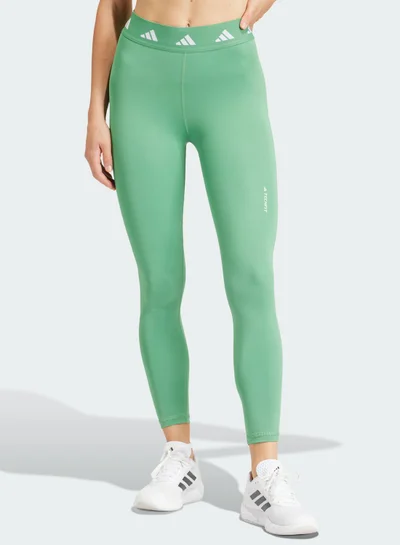 Adidas 7/8 Techfit Tights