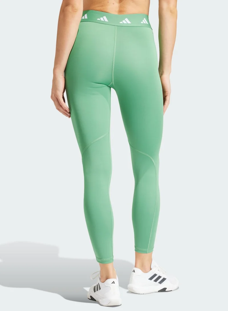 Adidas 7/8 Techfit Tights