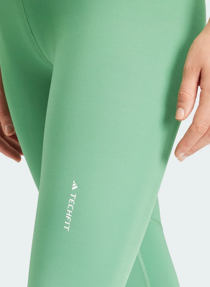 Adidas 7/8 Techfit Tights