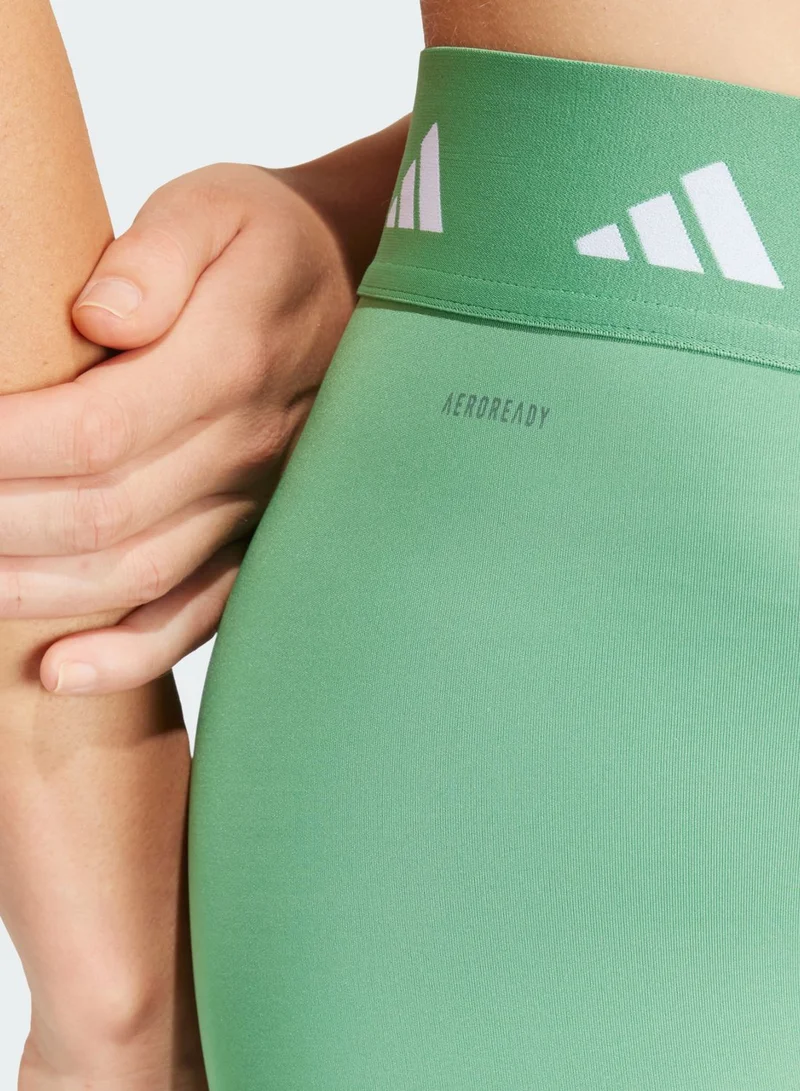 Adidas 7/8 Techfit Tights