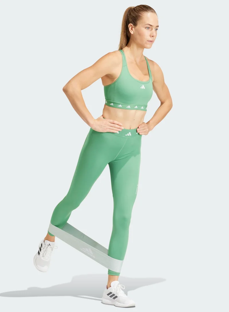 Adidas 7/8 Techfit Tights