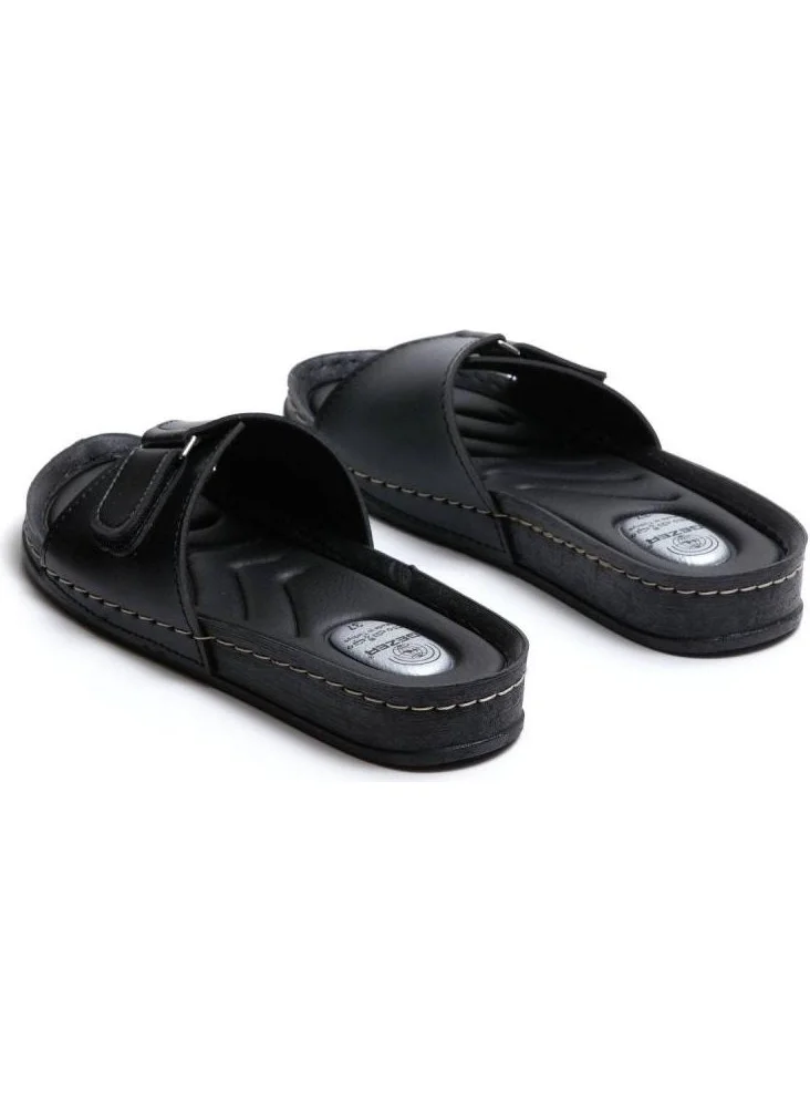 جيزر Women's Anatomical Sole Slippers