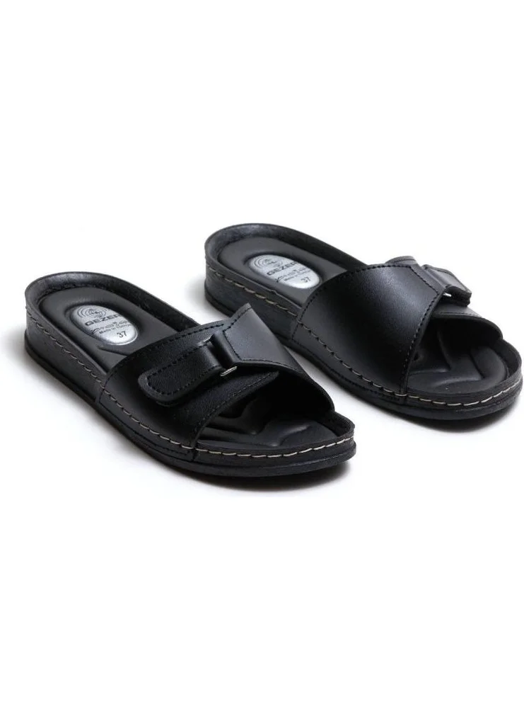 جيزر Women's Anatomical Sole Slippers