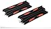 AFXRacemasters Track Squeeze 9 Pair AFX70604 HO Slot Racing Track - Image 3