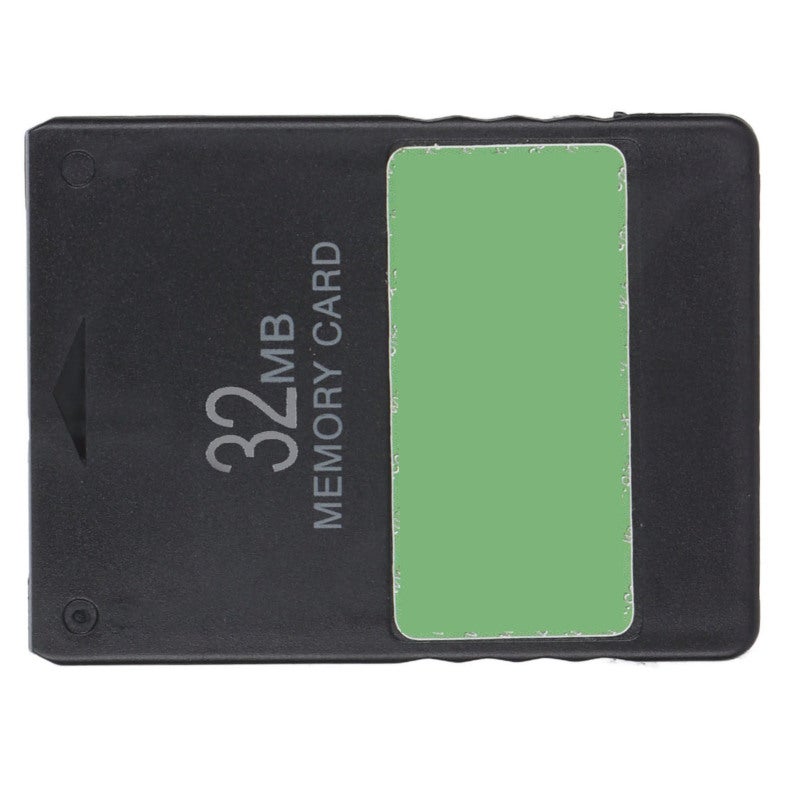 FMCB Memory Card 8MB for PS2 Slim SPCH-7xxxx SPCH-9xxxx - Region Free Game Data Console Memory Card Made of High Quality ABS for PlayStation - Image 3