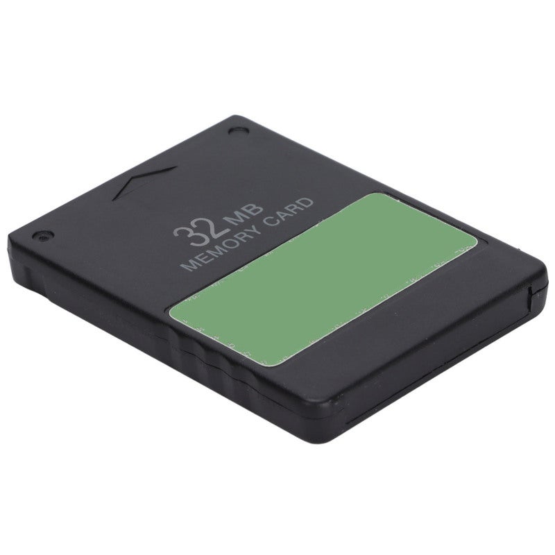 FMCB Memory Card 8MB for PS2 Slim SPCH-7xxxx SPCH-9xxxx - Region Free Game Data Console Memory Card Made of High Quality ABS for PlayStation - Image 4