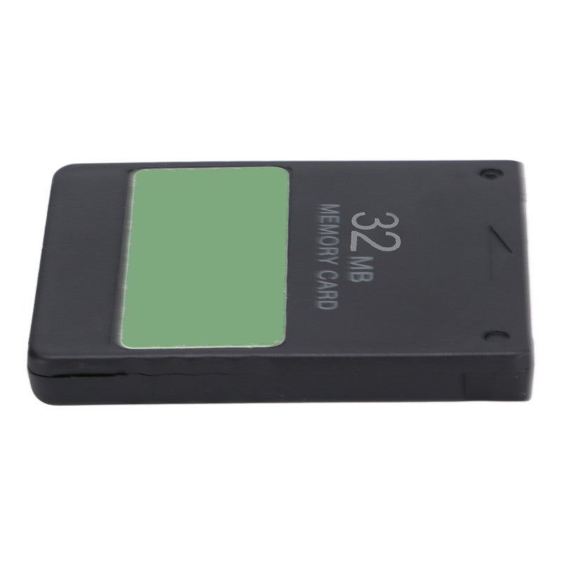 FMCB Memory Card 8MB for PS2 Slim SPCH-7xxxx SPCH-9xxxx - Region Free Game Data Console Memory Card Made of High Quality ABS for PlayStation - Image 2