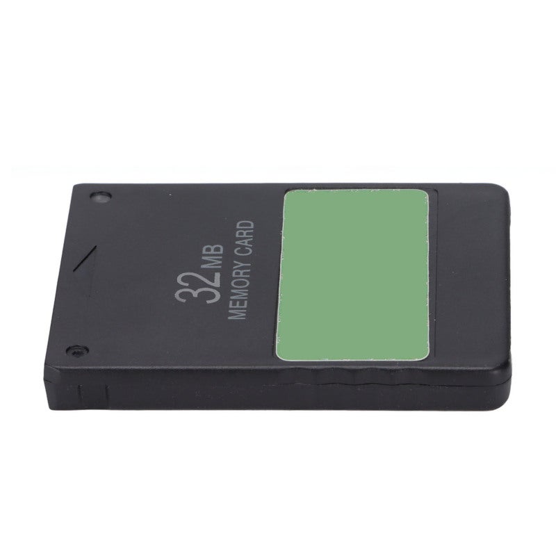 FMCB Memory Card 8MB for PS2 Slim SPCH-7xxxx SPCH-9xxxx - Region Free Game Data Console Memory Card Made of High Quality ABS for PlayStation - Image 5