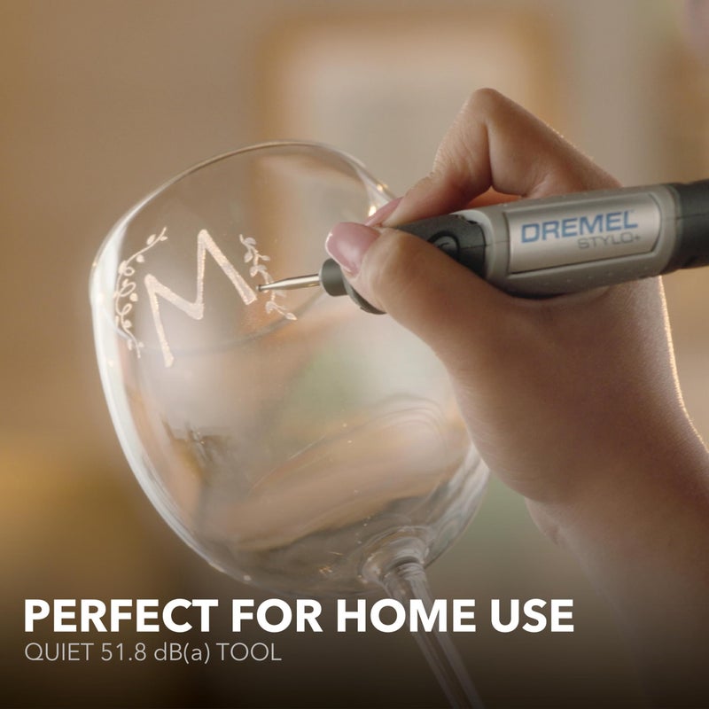 Dremel 2050-15 Stylo+ Versatile Craft Tool - Image 5