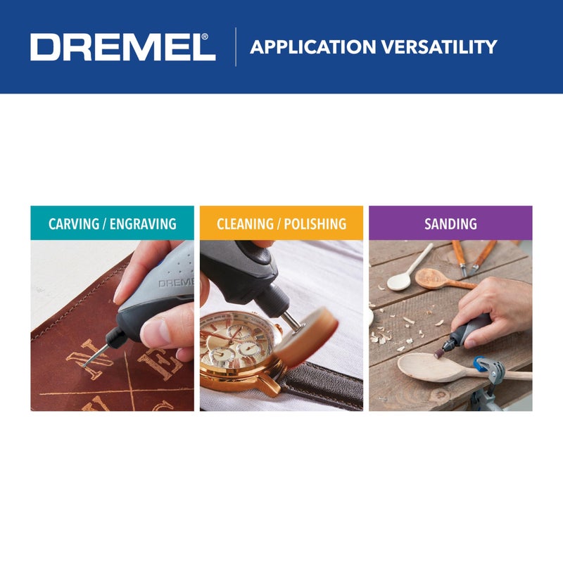 Dremel 2050-15 Stylo+ Versatile Craft Tool - Image 4
