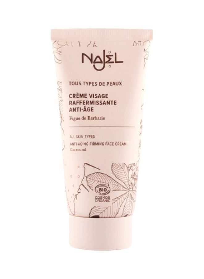 najel Anti-Aging Firming Face Cream