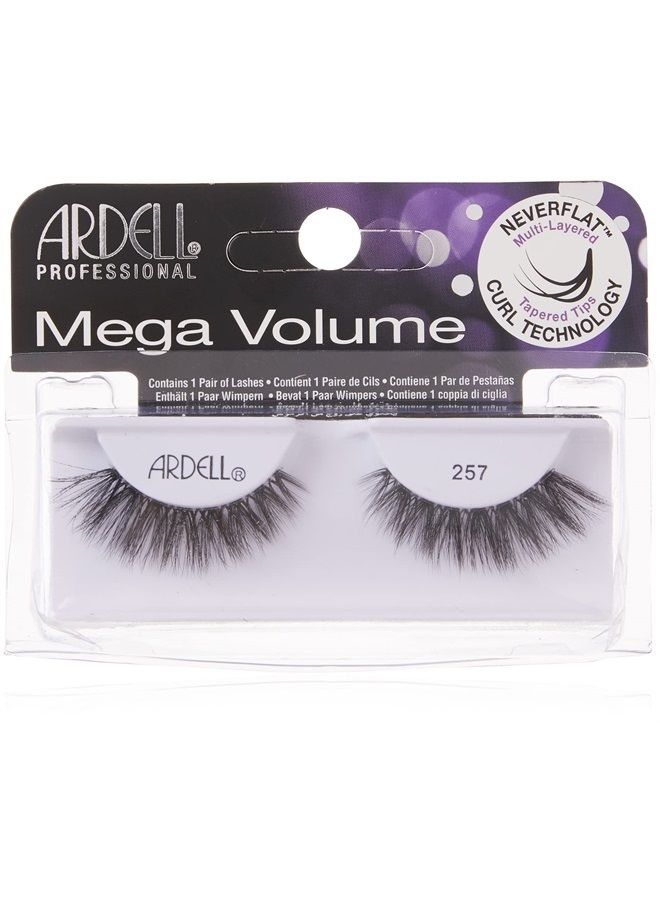 ARDELL Mega Volume Lash 255 Eye Lashes