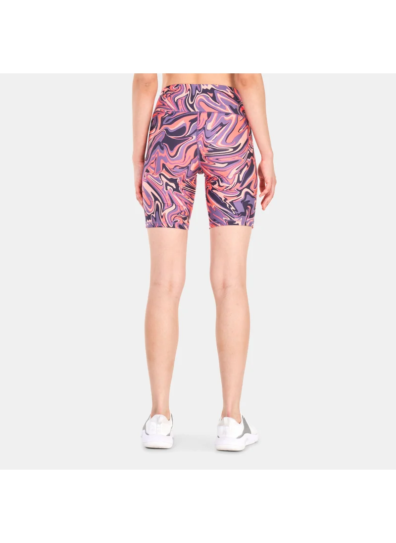 UNDER ARMOUR Women's HeatGear® Bike Shorts