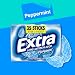 Extra WRIGLEYS EXTRA PEPPERMINT CHEWING GUM SUGAR FREE STICK RP 35 CT - Image 4