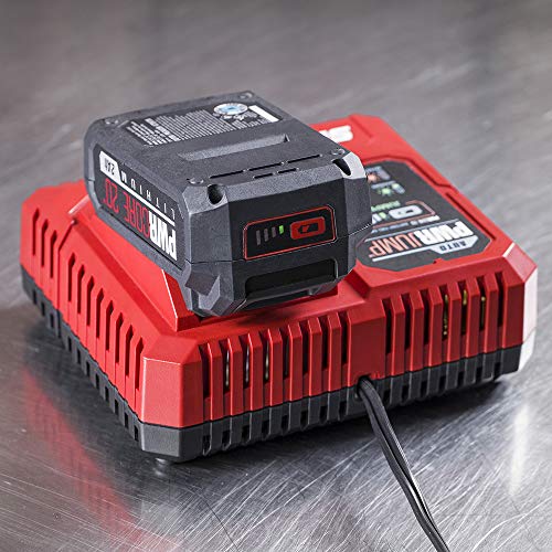 SKIL Pwrcore 20 Auto Pwrjump Charger, Tool Only - QC536001 - Image 2