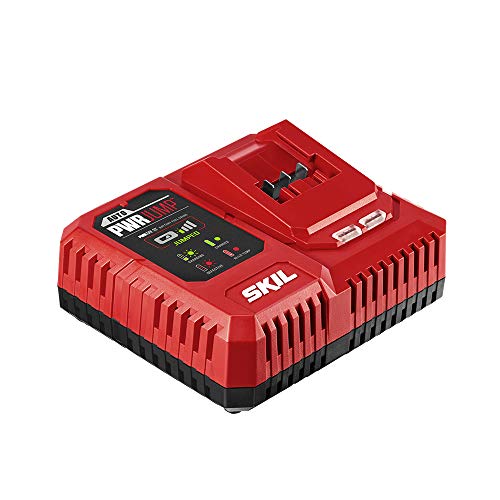SKIL Pwrcore 20 Auto Pwrjump Charger, Tool Only - QC536001 - Image 4