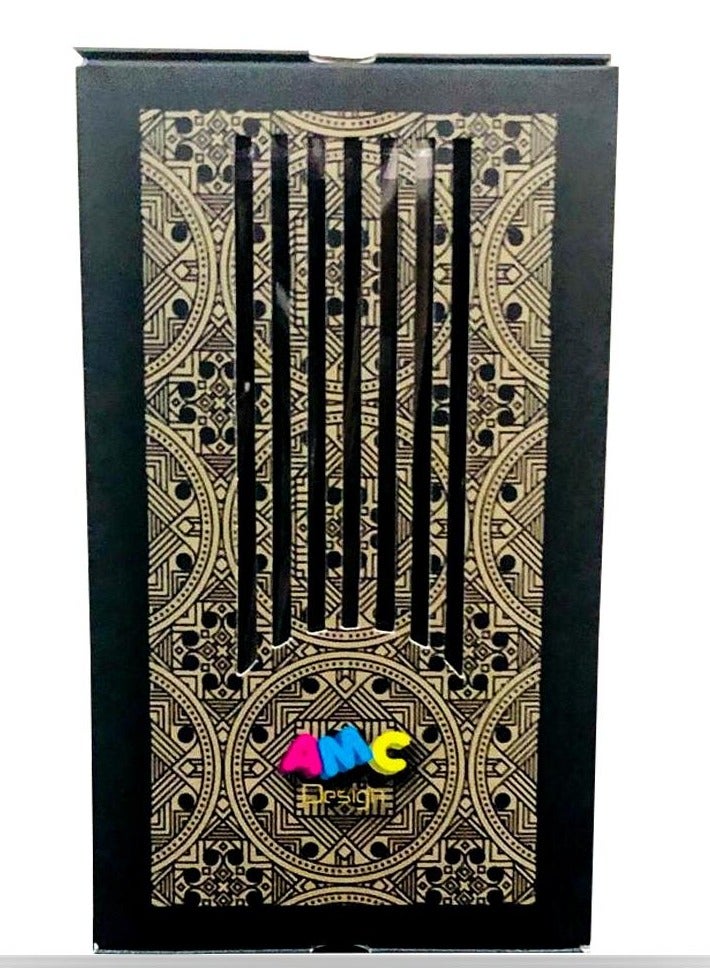 إيه إم سي ديزاين غطاء حماية بطبعة هاتف ون بلس 8 Pro - Image 3