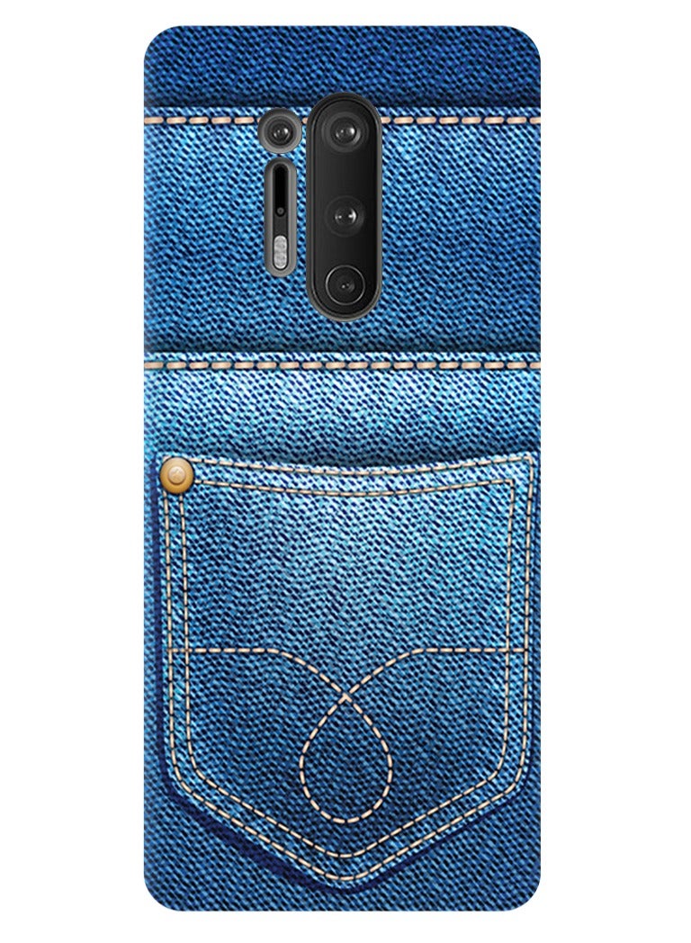 إيه إم سي ديزاين غطاء حماية بطبعة هاتف ون بلس 8 Pro - Image 1