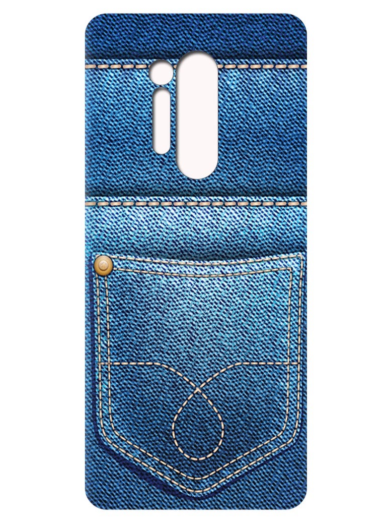 إيه إم سي ديزاين غطاء حماية بطبعة هاتف ون بلس 8 Pro - Image 2