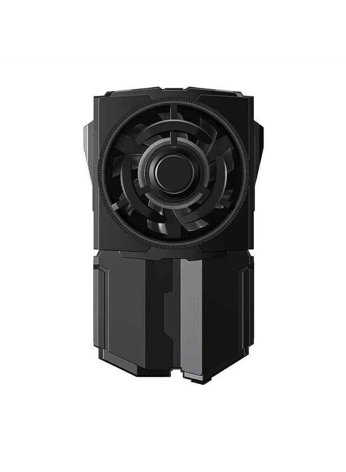 Memo DL-A5 Semiconductor Phone Cooler With 1200mAh Rechargeable Battery For Game - Image 1