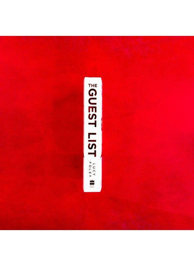 The Guest List  - Image 3