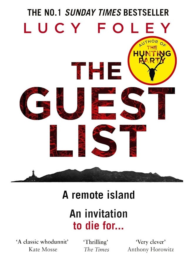 The Guest List  - Image 4
