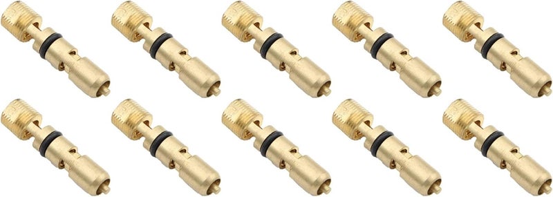 5110X Needle and Seat, (Pack of 10)