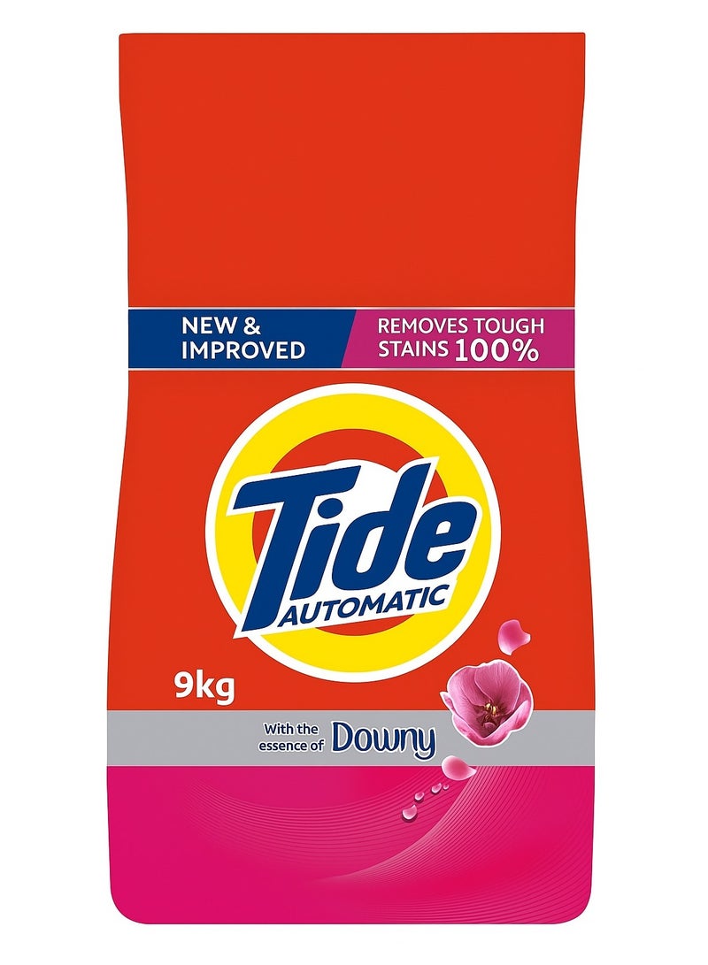 Tide Automatic Detergent Powder – 9 kg Original - Image 1