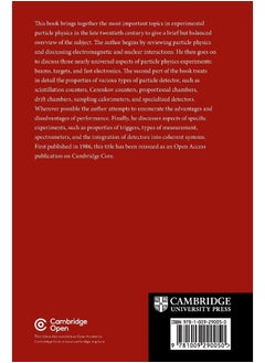Introduction to Experimental Particle Physics  - Image 1
