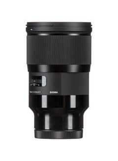 SIGMA Sigma 28mm F/1.4 DG HSM Art Lens For Sony E  - Image 3
