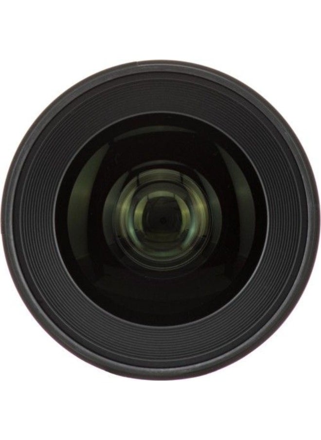 SIGMA عدسة سيجما 28 مم F/1.4 DG HSM Art لكاميرات سوني E  - Image 2