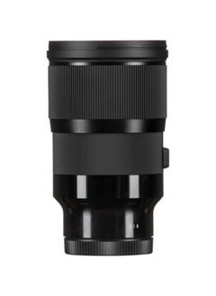 SIGMA Sigma 28mm F/1.4 DG HSM Art Lens For Sony E  - Image 4