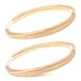 KALLORY 2PCS Bamboo Strips for Weaving 10ft Basket Weaving Material Thin Flat Bamboo Rolls and Rattan Weaving Material for Basket Weaving DIY Crafts Furniture Chandelier and Weaving Projects - Image 2