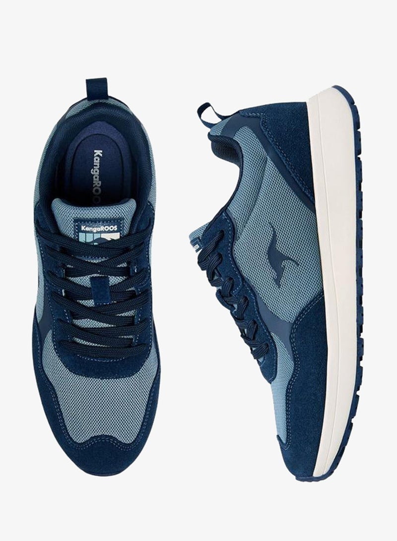kangaROOS Men's Lace-Up Sports Shoes - Image 3