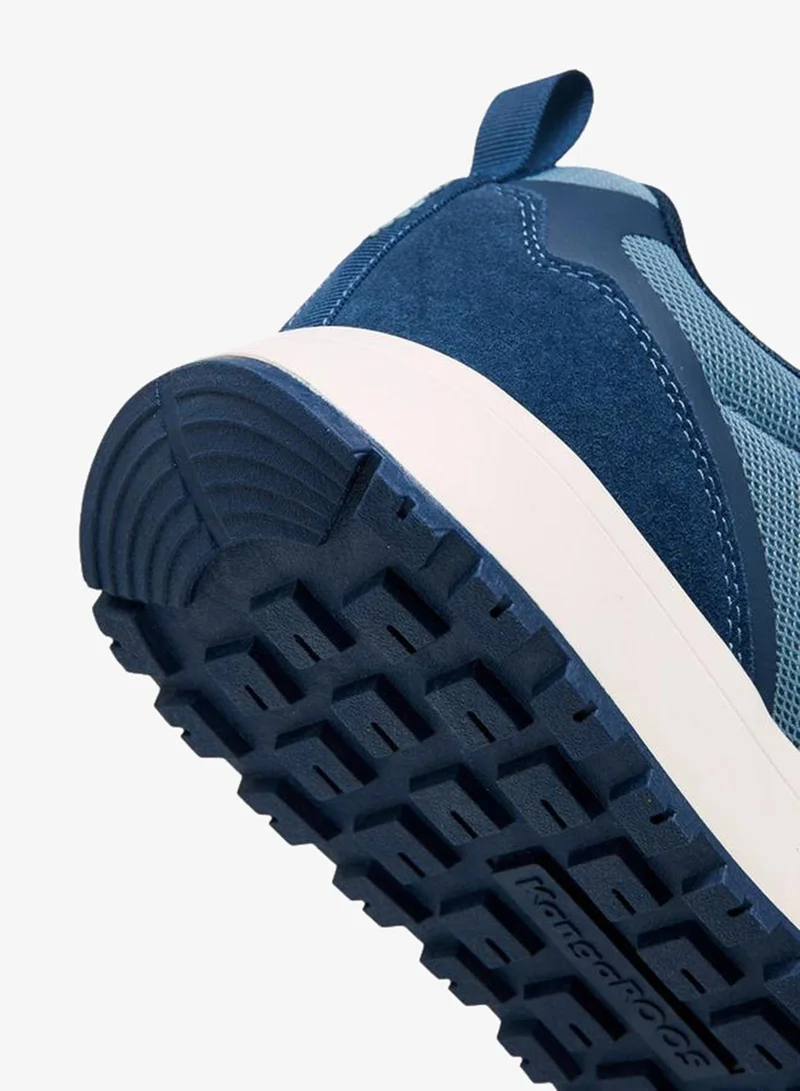 kangaROOS BLUE Men's Lace-Up Sports Shoes for Men | Best Price UAE