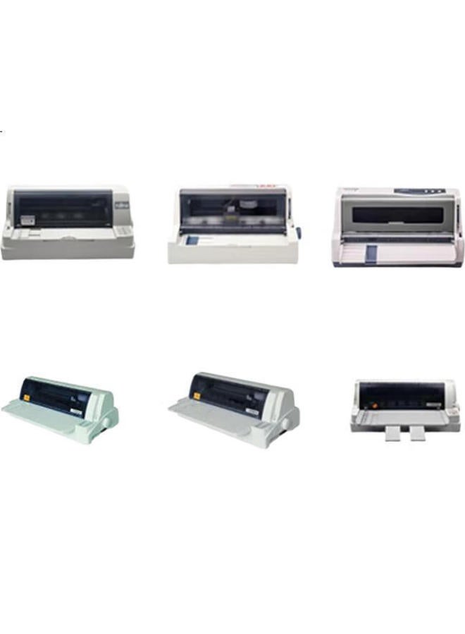 Huiwei Dpk750 Ribbon Cartridge Holder For Fujitsu Dpk750 Dpk770E Dpk770K Dpk760 Dpk750Pro Dpk6630K Dpk2780K Dot Matrix Printers - Image 3